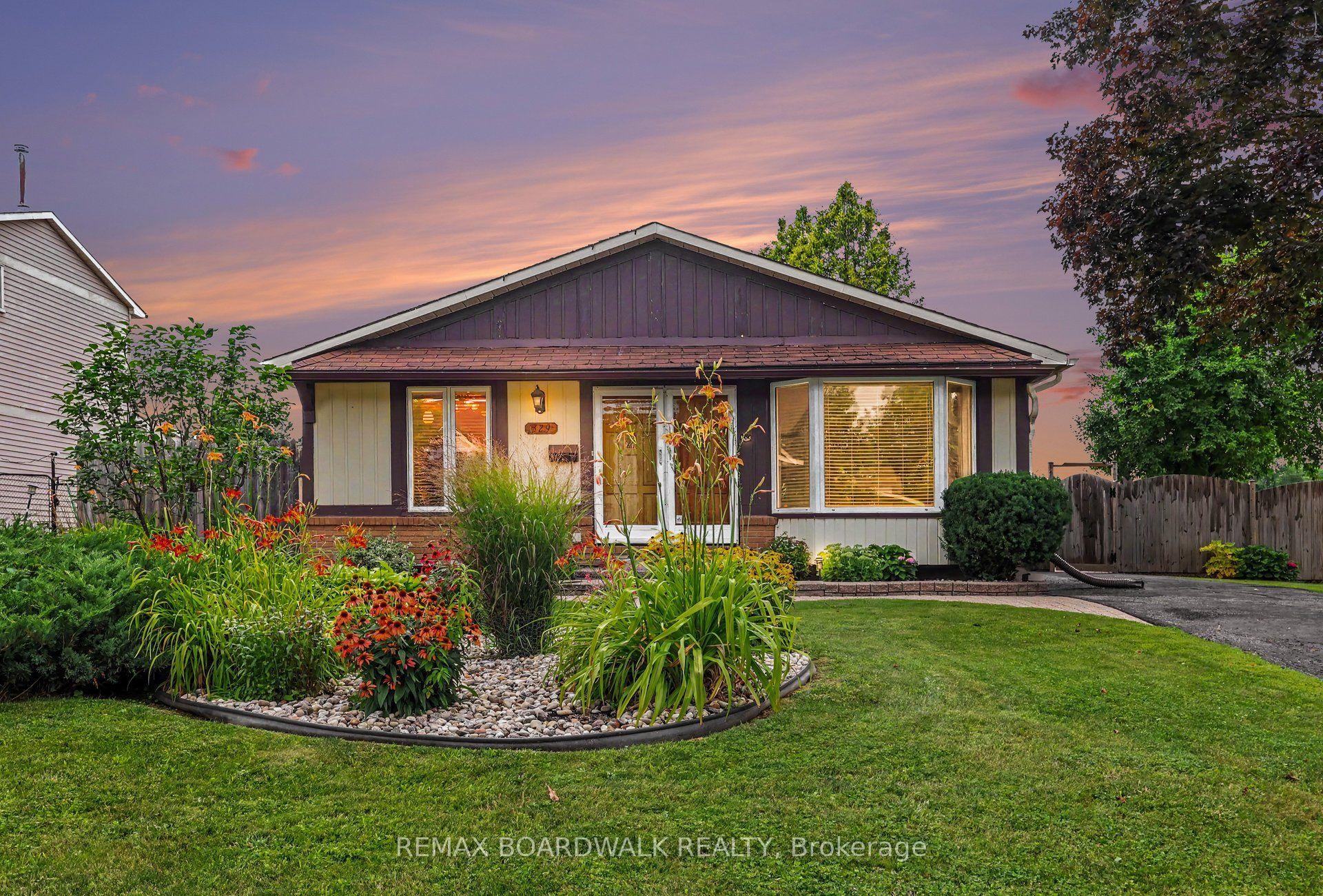329 Pintail Terrace, Orleans - Cumberland and Area — Detached for sale, photo 1