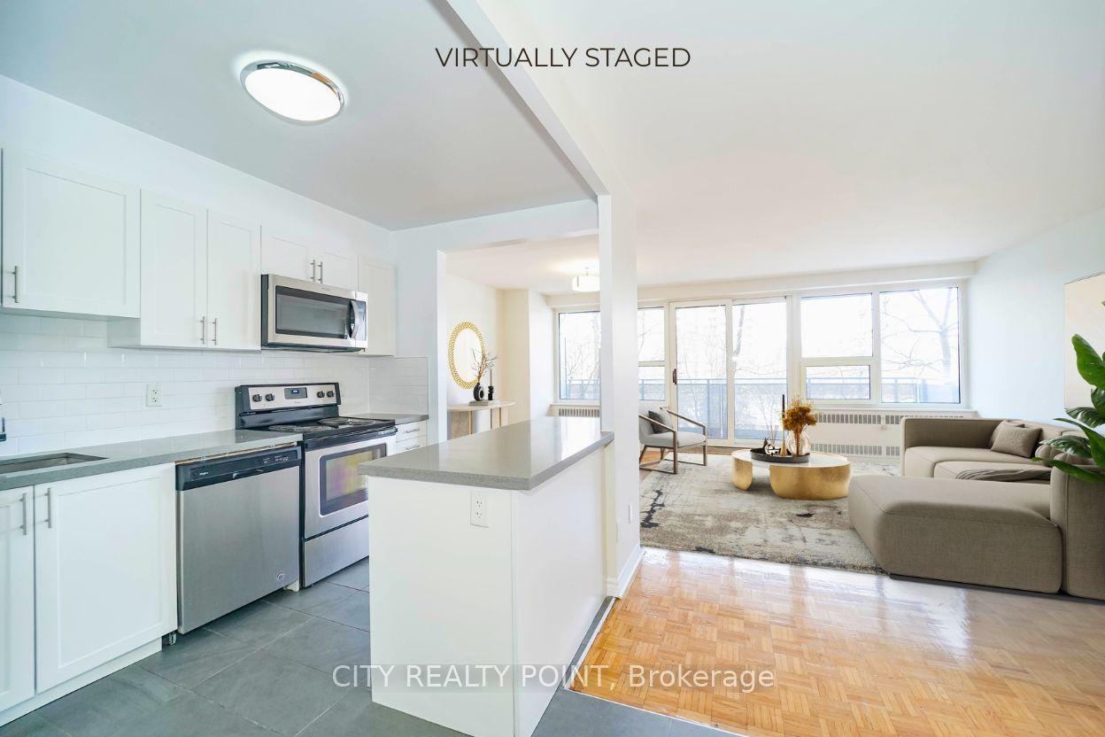 10 Shallmar Boulevard 705 #705 — photo 1