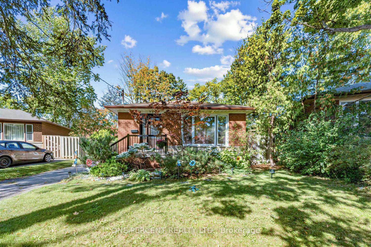 78 Melchior Drive, Toronto — Detached for sale, photo 1