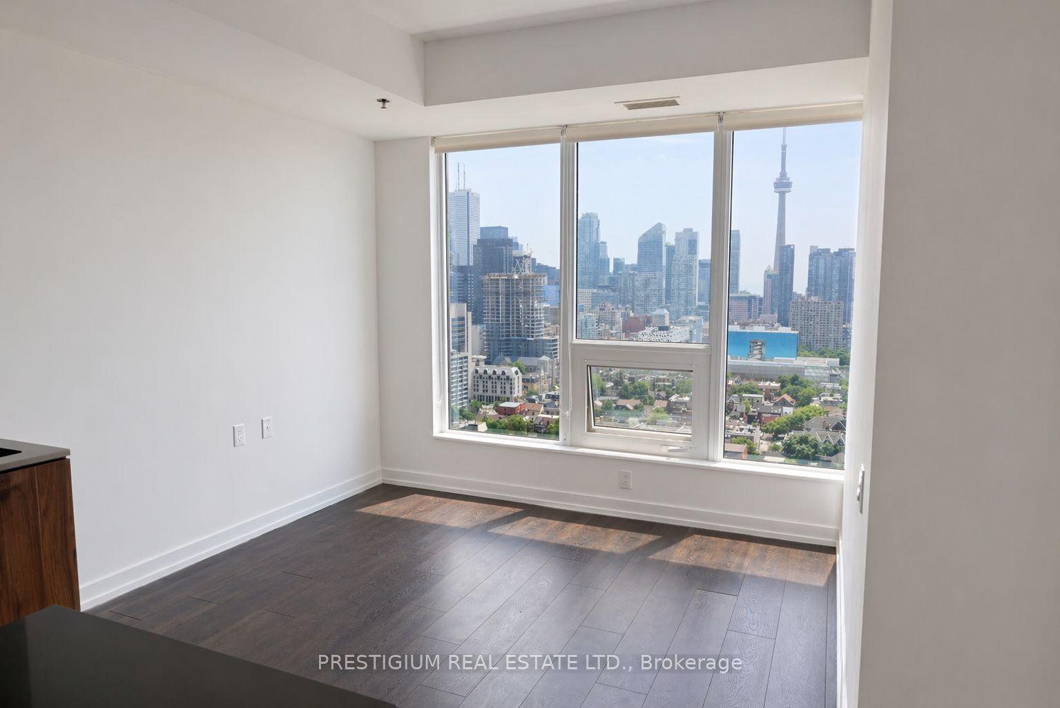 203 College Street 2401 #2401 — photo 1