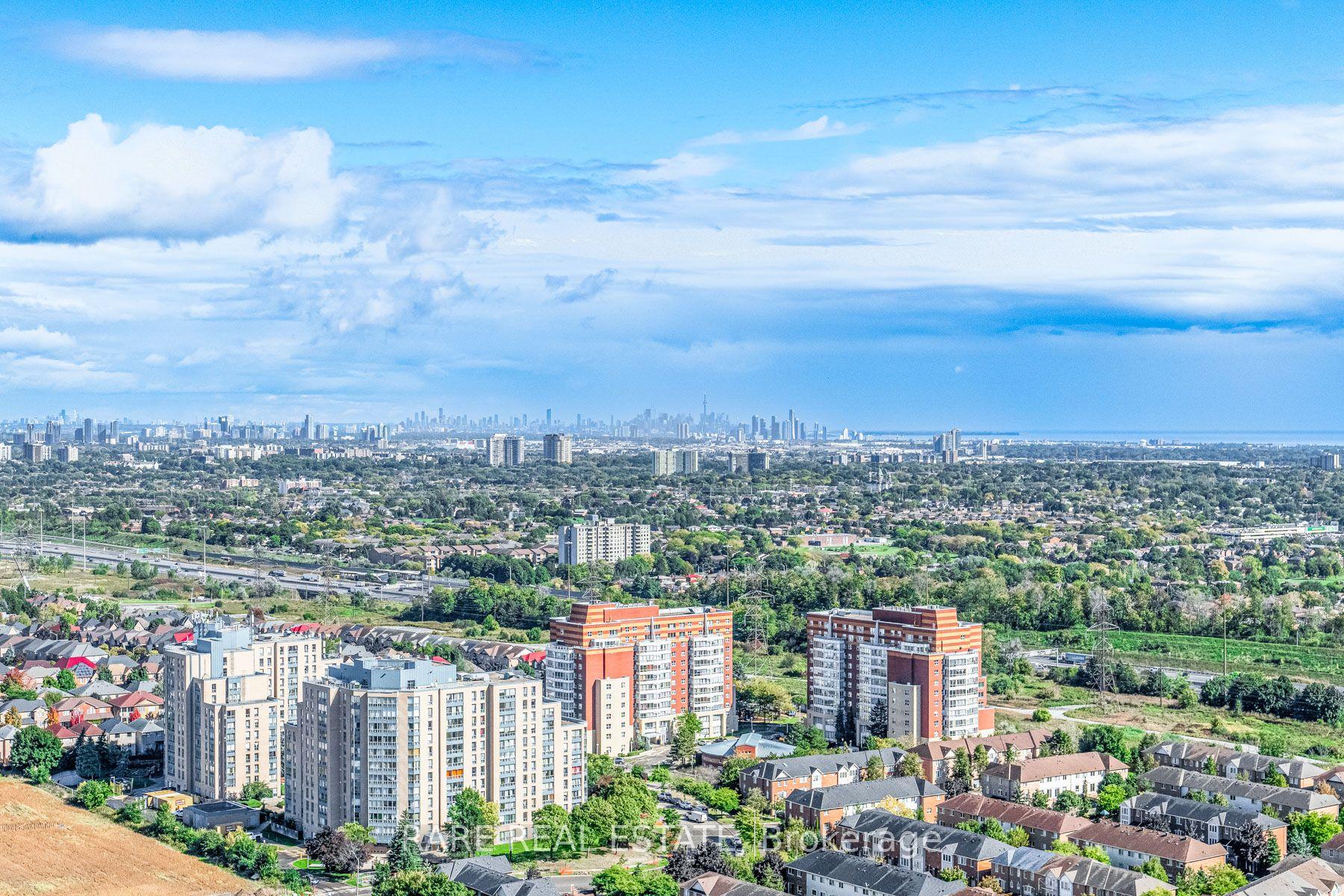 25 Kingsbridge Garden Circle TPH6 #TPH6, Mississauga — Condo for sale, photo 1