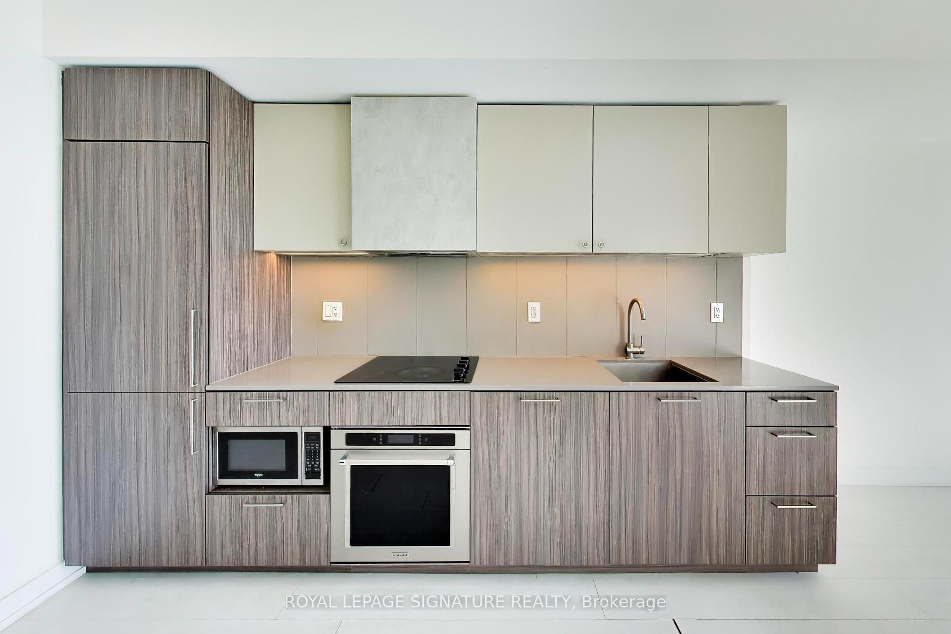 19 Western Battery Road 1609 #1609, Toronto — Condo for lease, photo 1