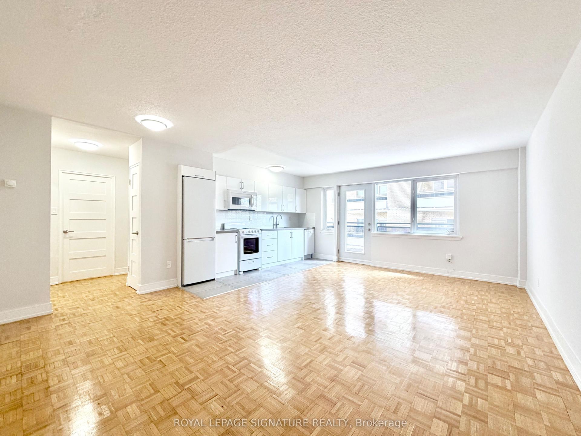 95 Lawton Boulevard 307 #307, Toronto — Condo for lease, photo 1