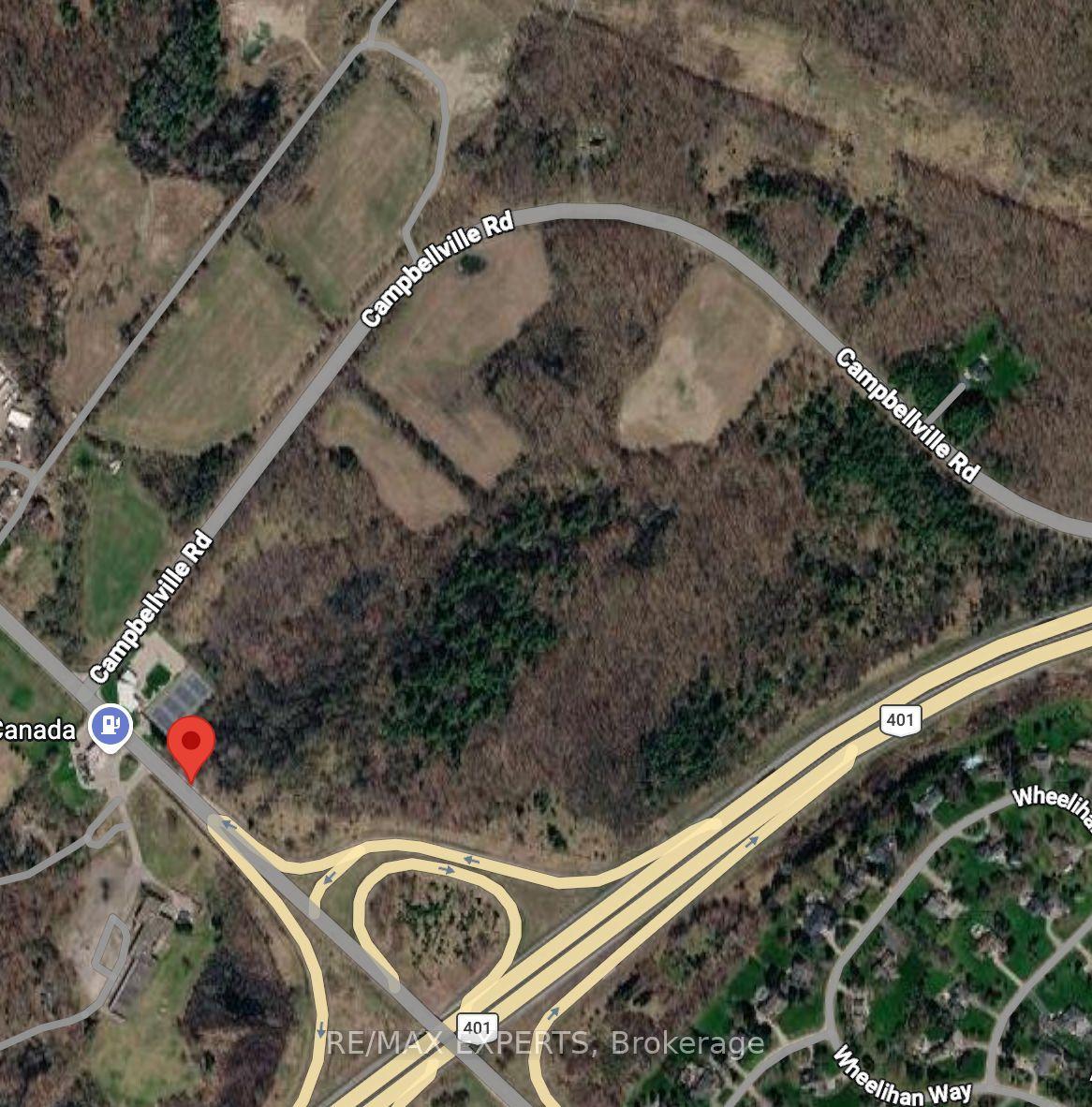 9219 Guelph Line, Milton — Land for sale, photo 1