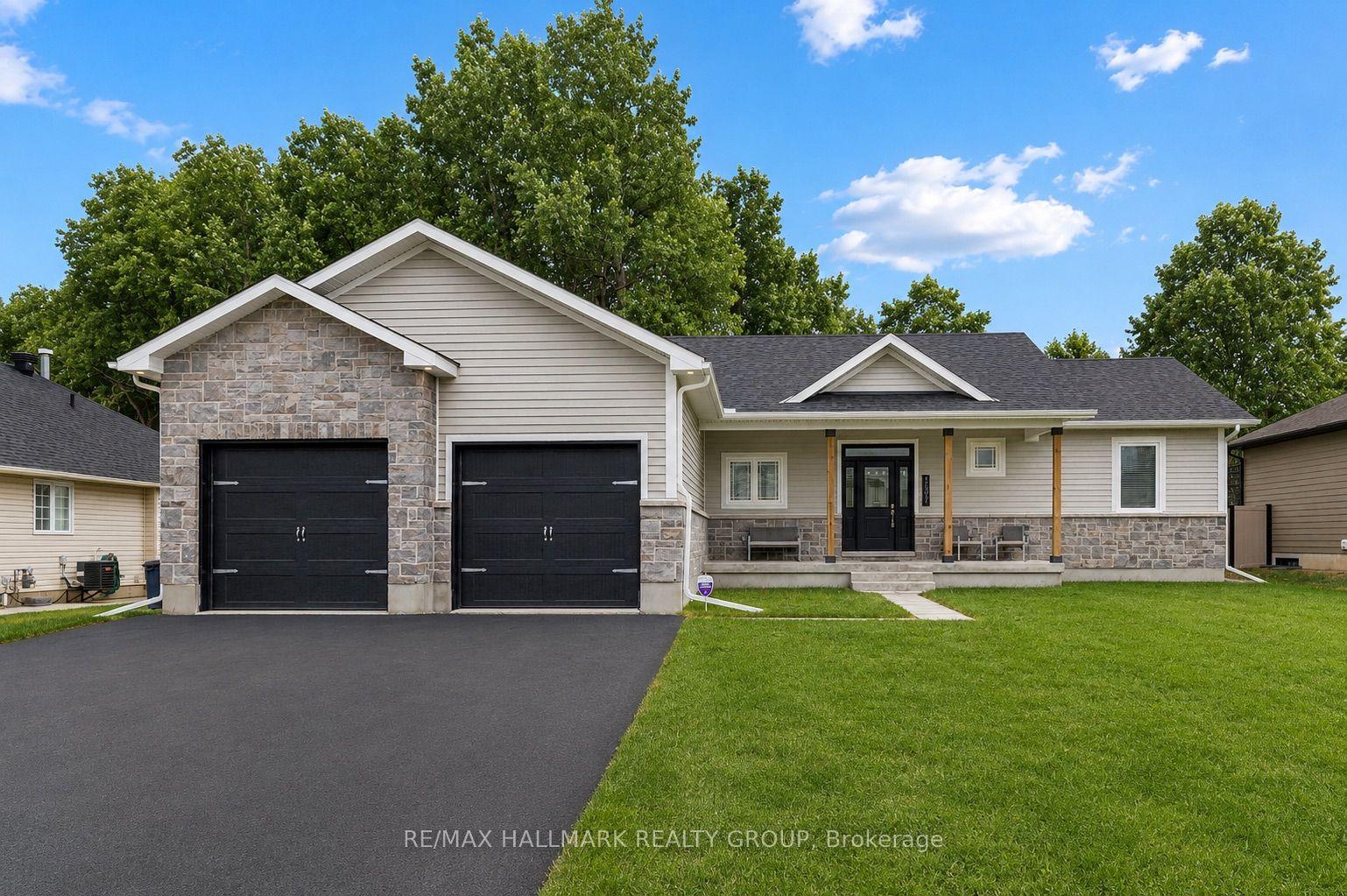 1077 SHEARER Drive, Brockville — Detached for sale, photo 1