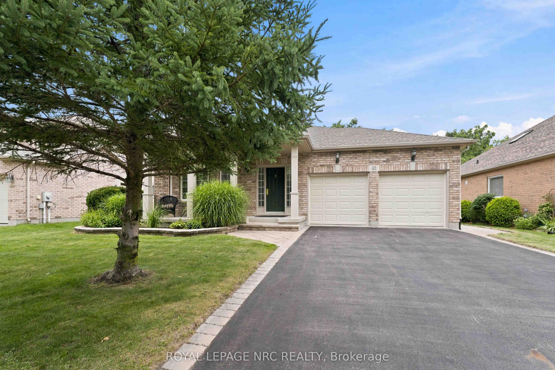 42 Loretta Drive, Niagara-on-the-Lake — Detached for sale, photo 1