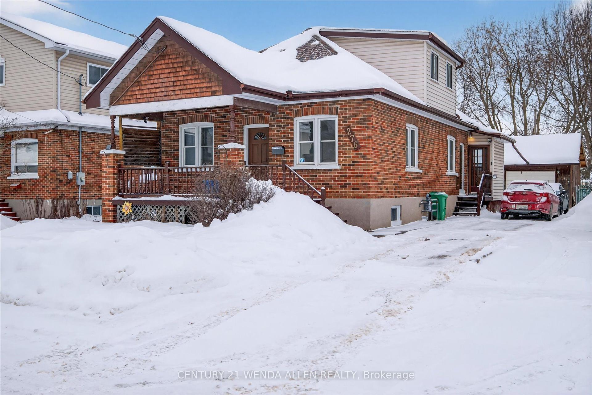 276 Mcgill Street — photo 1