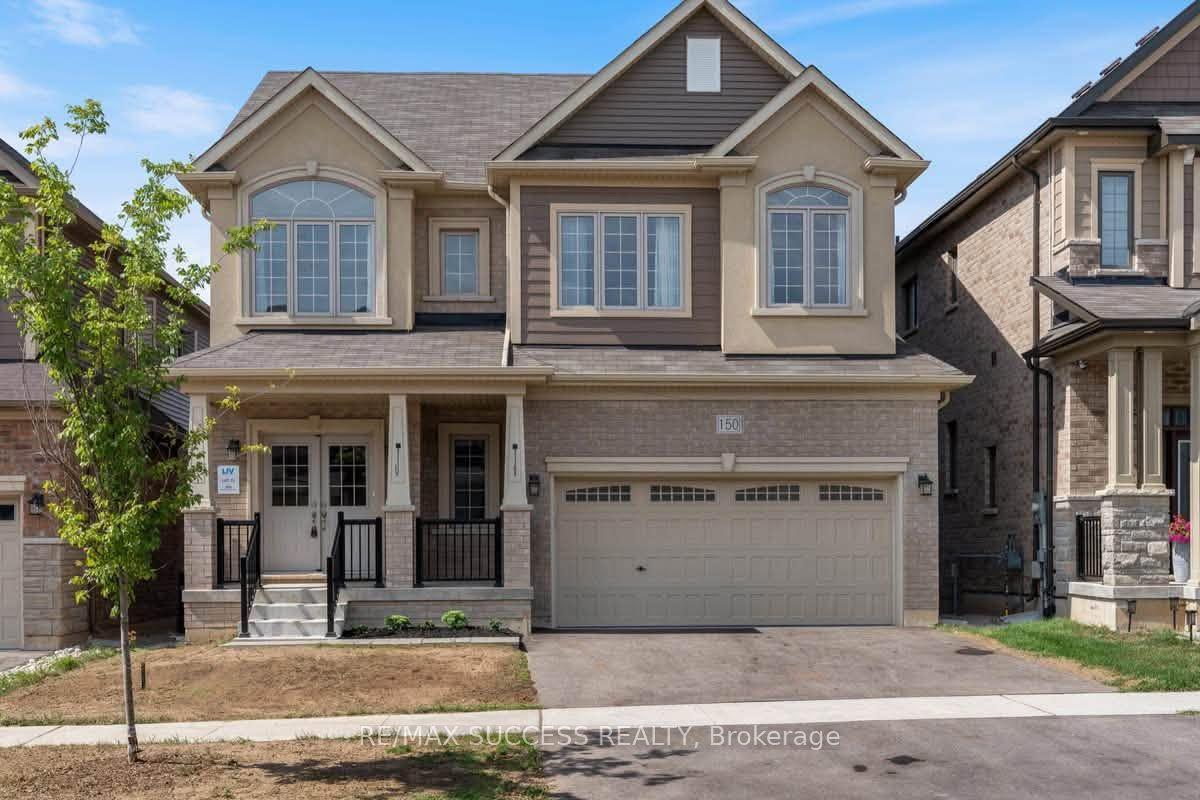 150 Bilanski Farm Road, Brantford — Detached for lease, photo 1