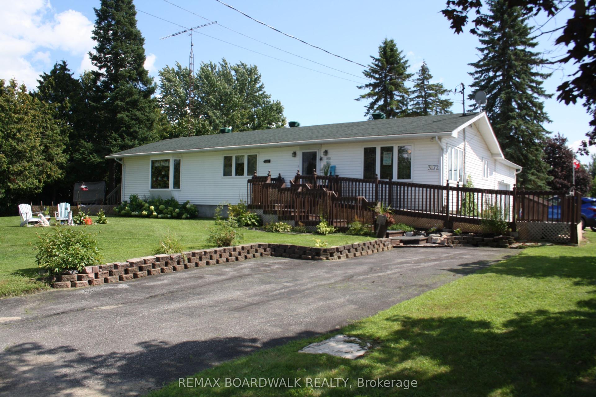 3172 Rue Principale Street, Alfred and Plantagenet — Detached for sale, photo 1