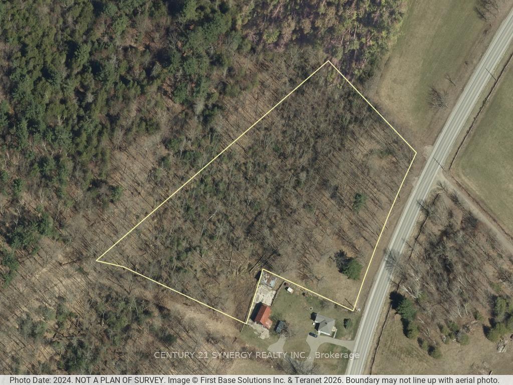 821 Tennyson Road Lot 159 #Lot 159, Drummond/North Elmsley — Land for sale, photo 1