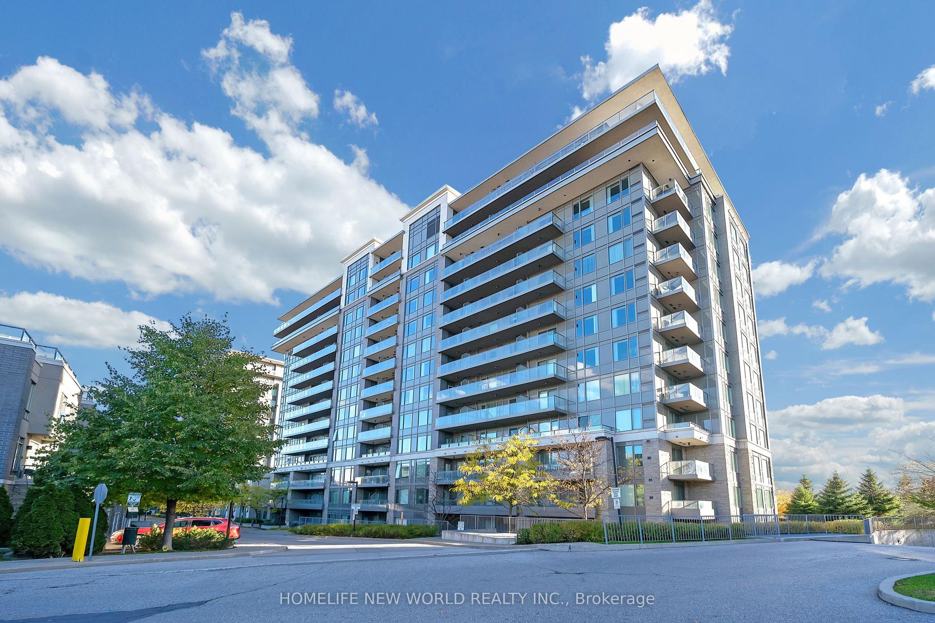 277 South Park Road 312 #312 — photo 1