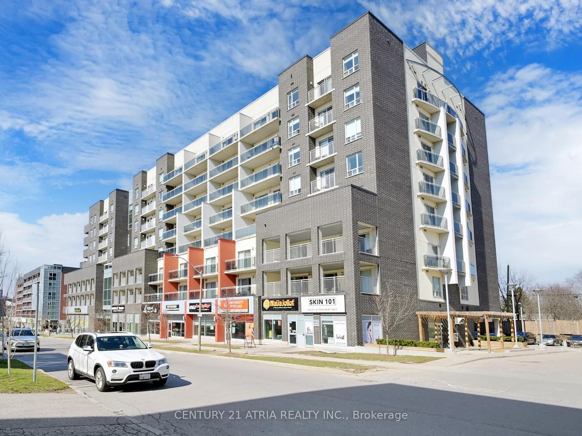 280 Lester Street 308 #308 — photo 1