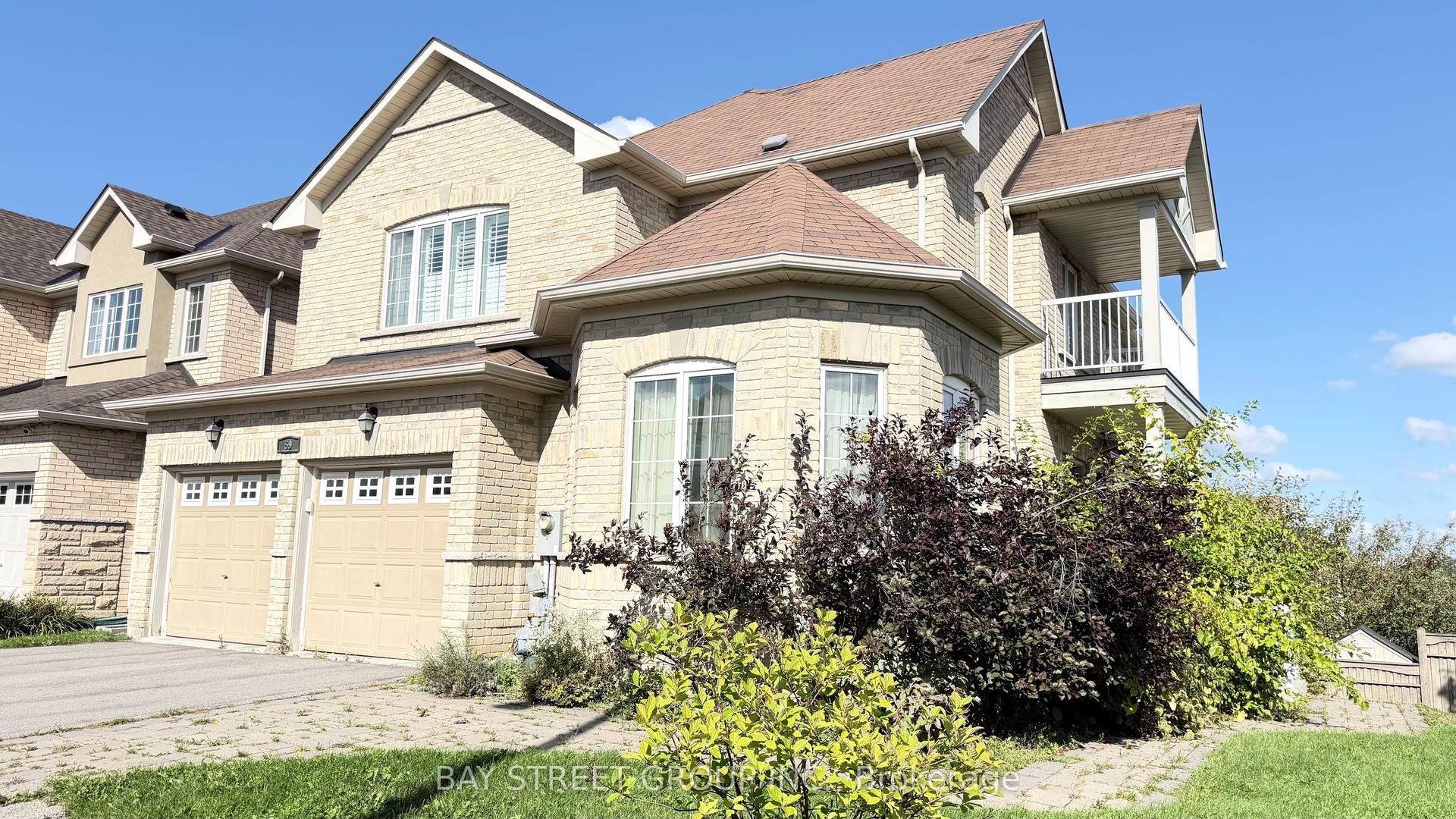 59 Oberfrick Avenue, Vaughan — Detached for sale, photo 1