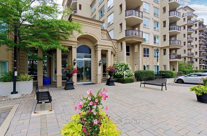 2 Maison Parc Court 115 #115, Vaughan — Condo for sale, photo 1