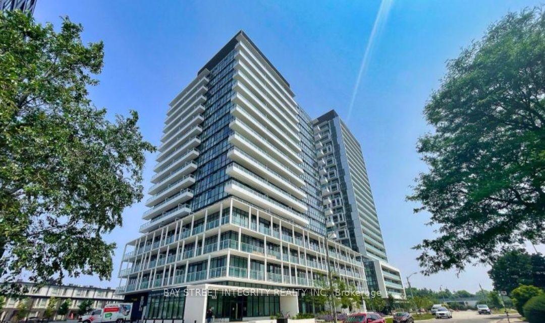 180 Fairview Mall Drive 1607 #1607 — photo 1
