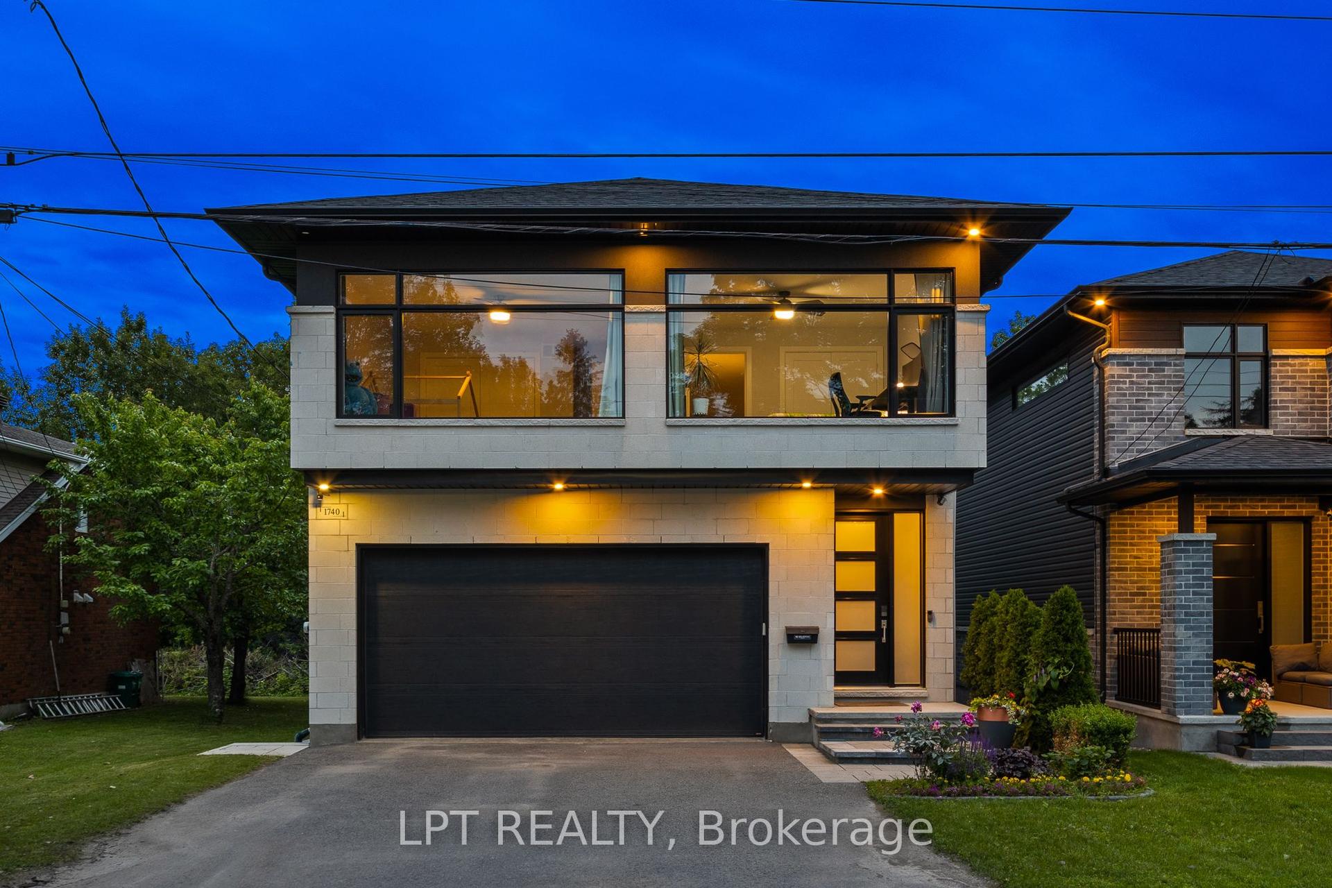 1740 ST BARBARA Street, Blossom Park - Airport and Area — Detached for sale, photo 1