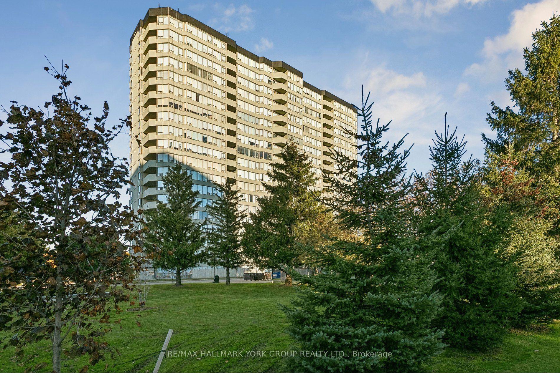 700 Constellation Drive 1909 #1909, Mississauga — Condo for sale, photo 1