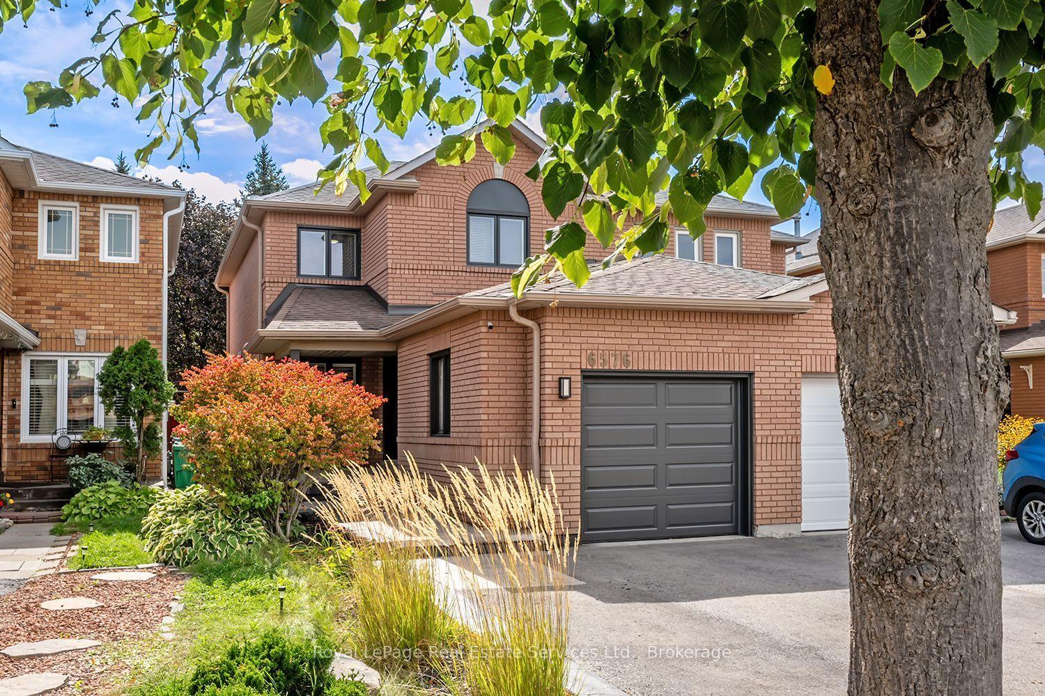 6576 Alderwood Trail, Mississauga — Semi-Detached for sale, photo 1