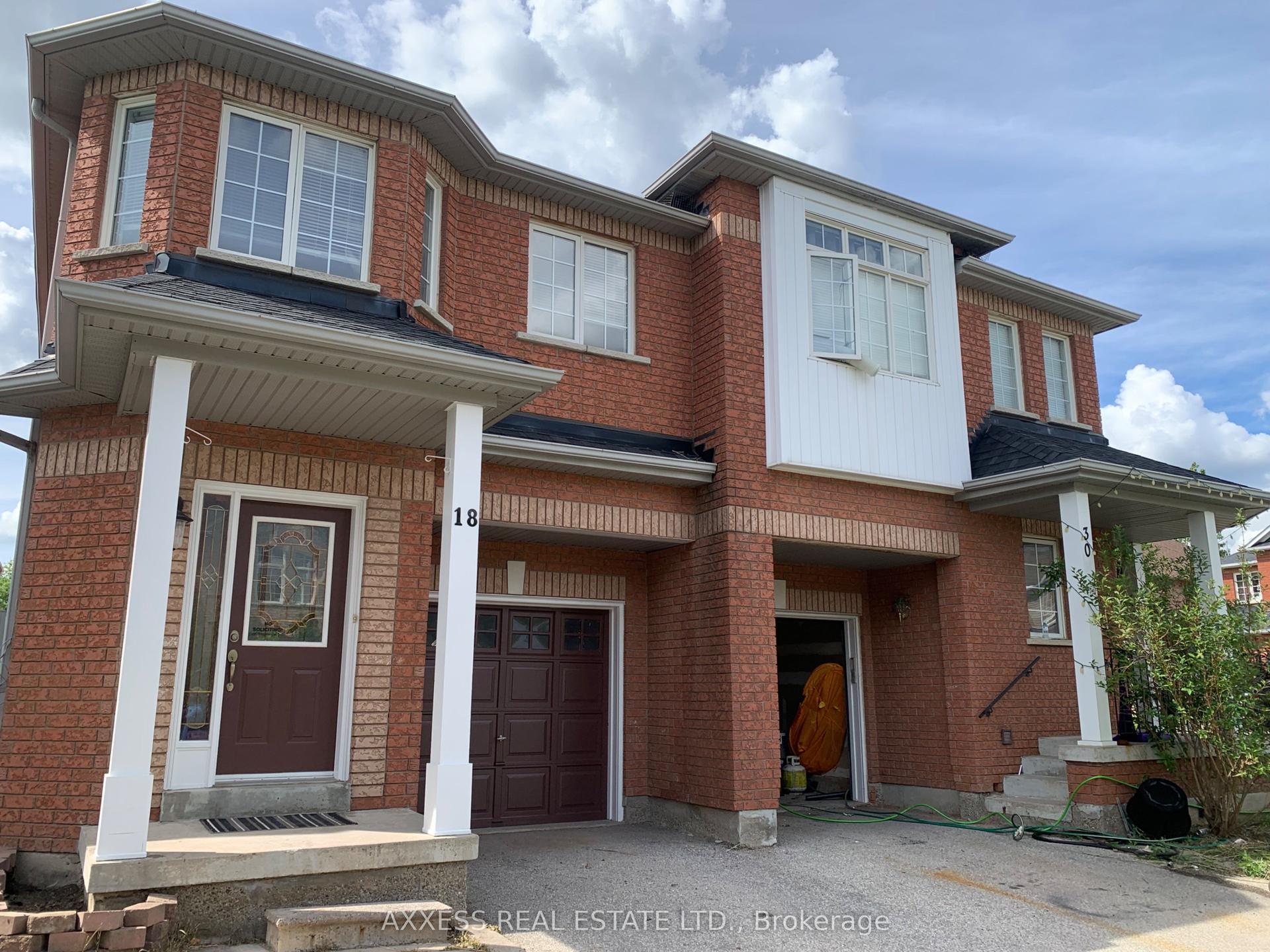 18 Weatherell Drive — photo 1