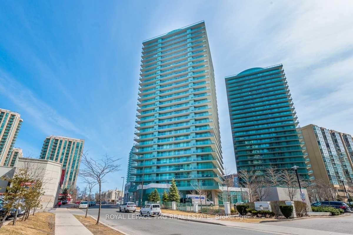 5508 Yonge Street S 510 #510 — photo 1