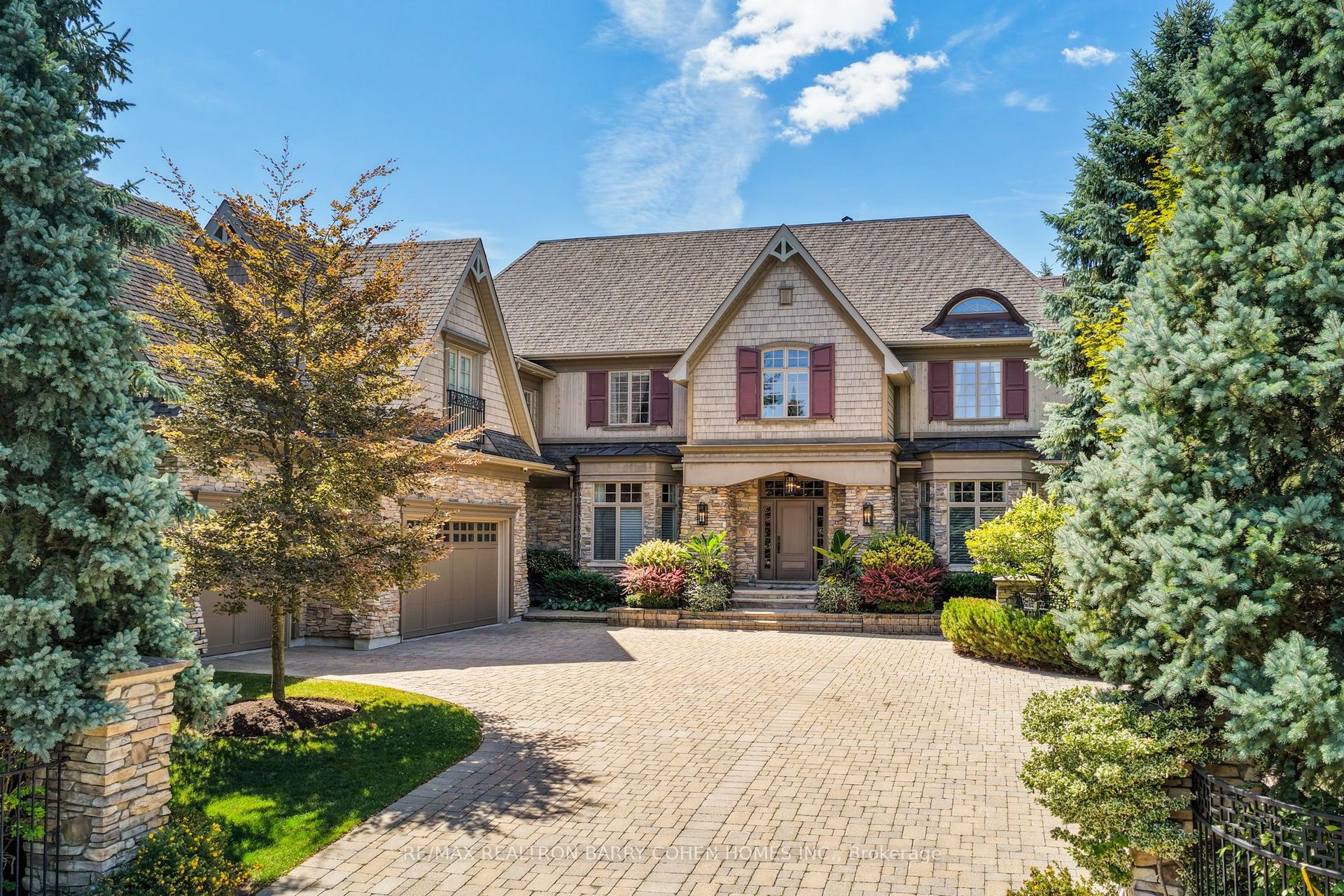 60 Parr Place, Vaughan — Detached for sale, photo 1