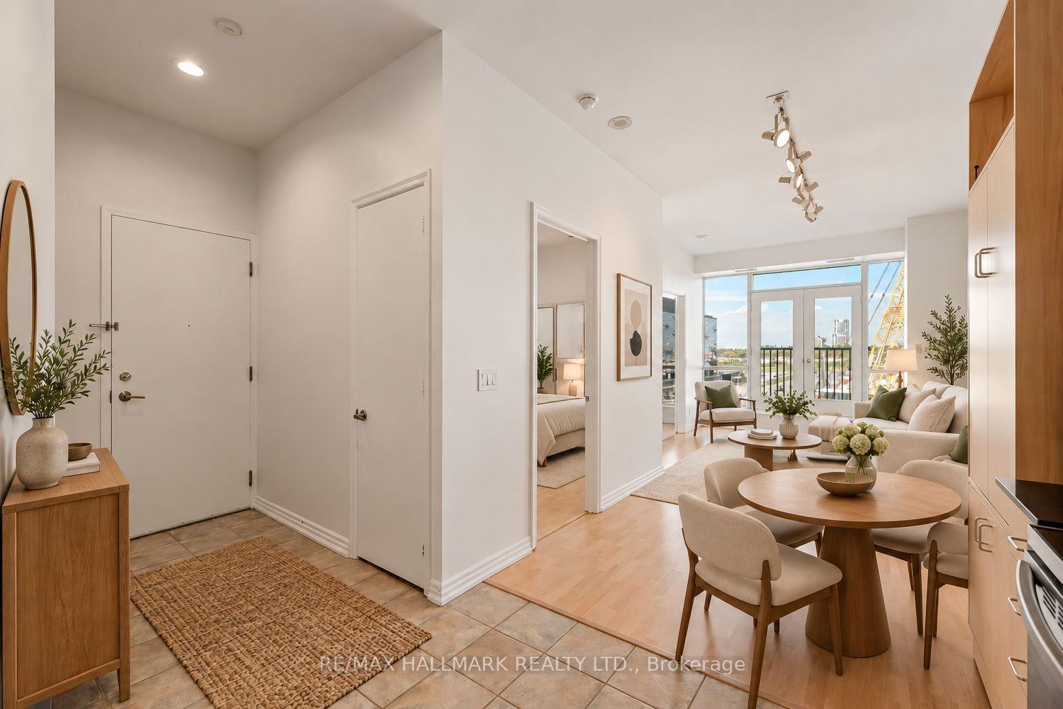 797 Don Mills Road 606 #606, Toronto — Condo for sale, photo 1