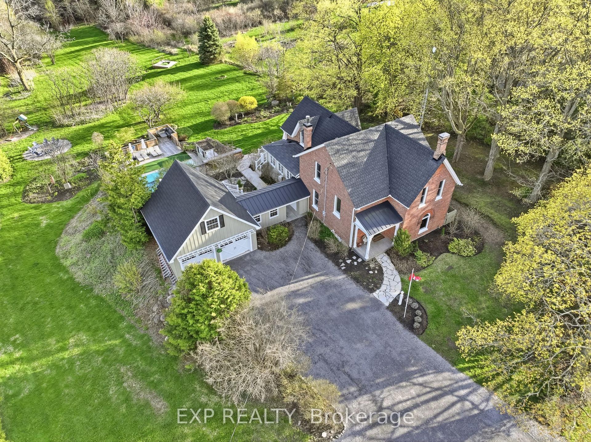 7823 Bickle Hill Road — photo 1