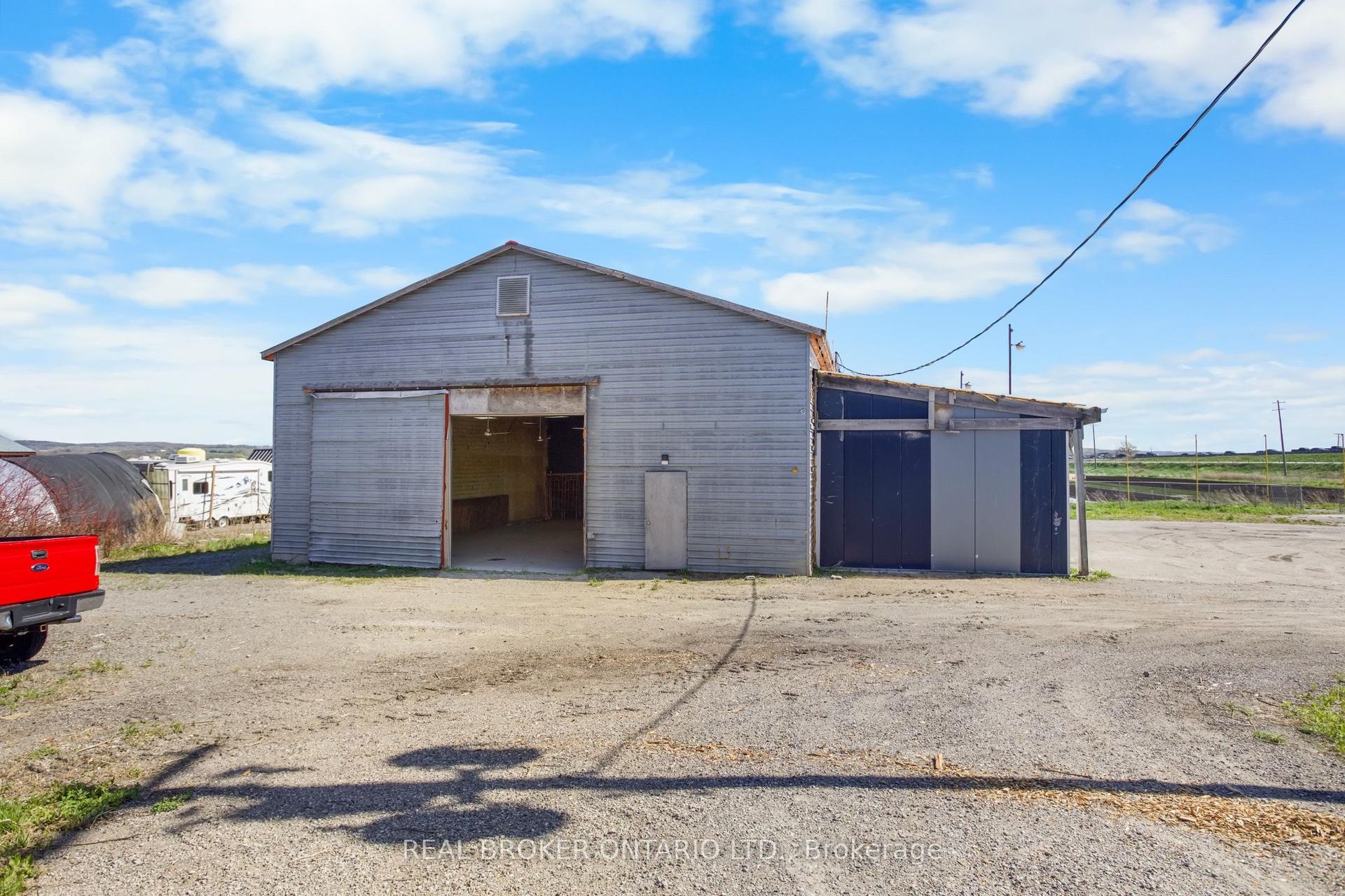 1153 Canal Road Barn #Barn — photo 1