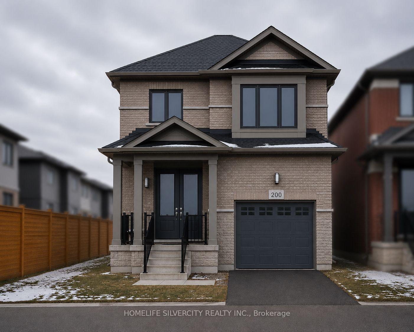 200 Newman Drive — photo 1