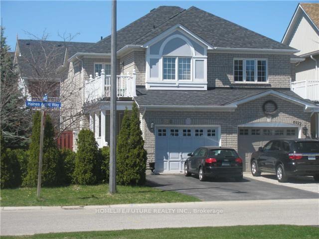 6920 Haines Artist Way BSMT #BSMT, Mississauga — Semi-Detached for lease, photo 1