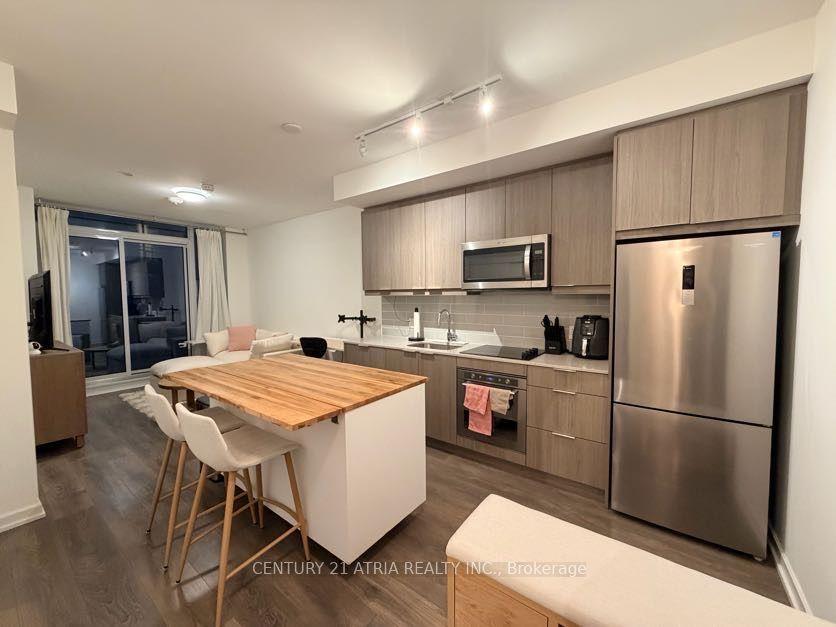 36 Forest Manor Road 718 #718, Toronto — Condo for lease, photo 1