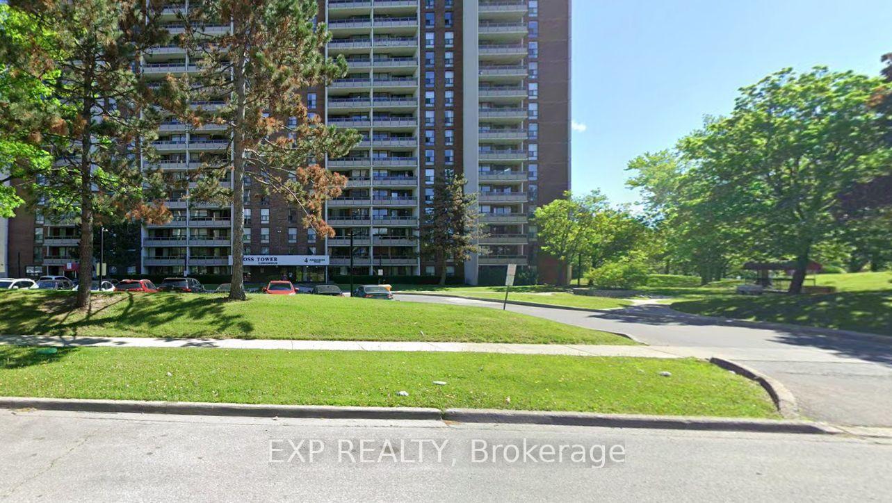 4 Kings Cross Road 907 #907, Brampton — Condo for sale, photo 1