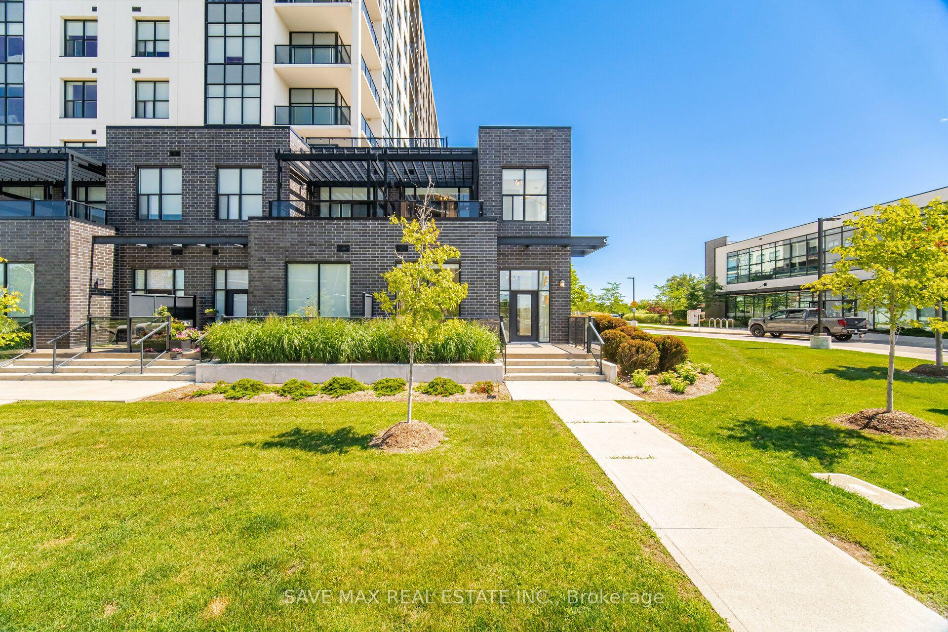 1878 Gordon Street 103 #103, Guelph — Condo Town for sale, photo 1
