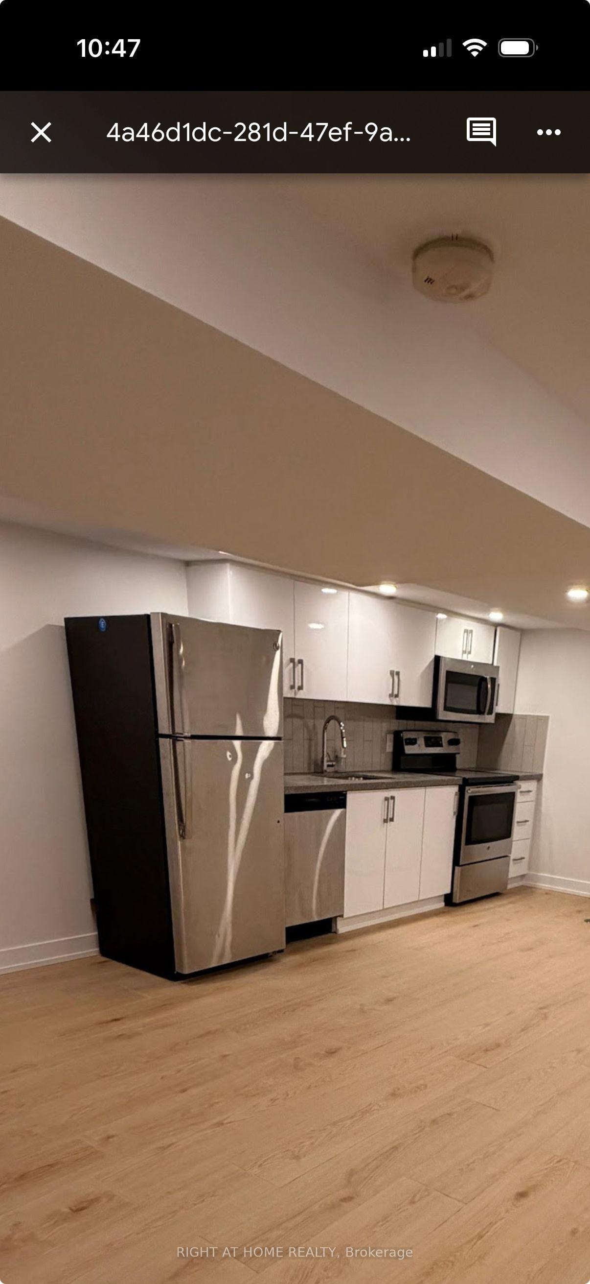 751 Dupont Street B #B — photo 1