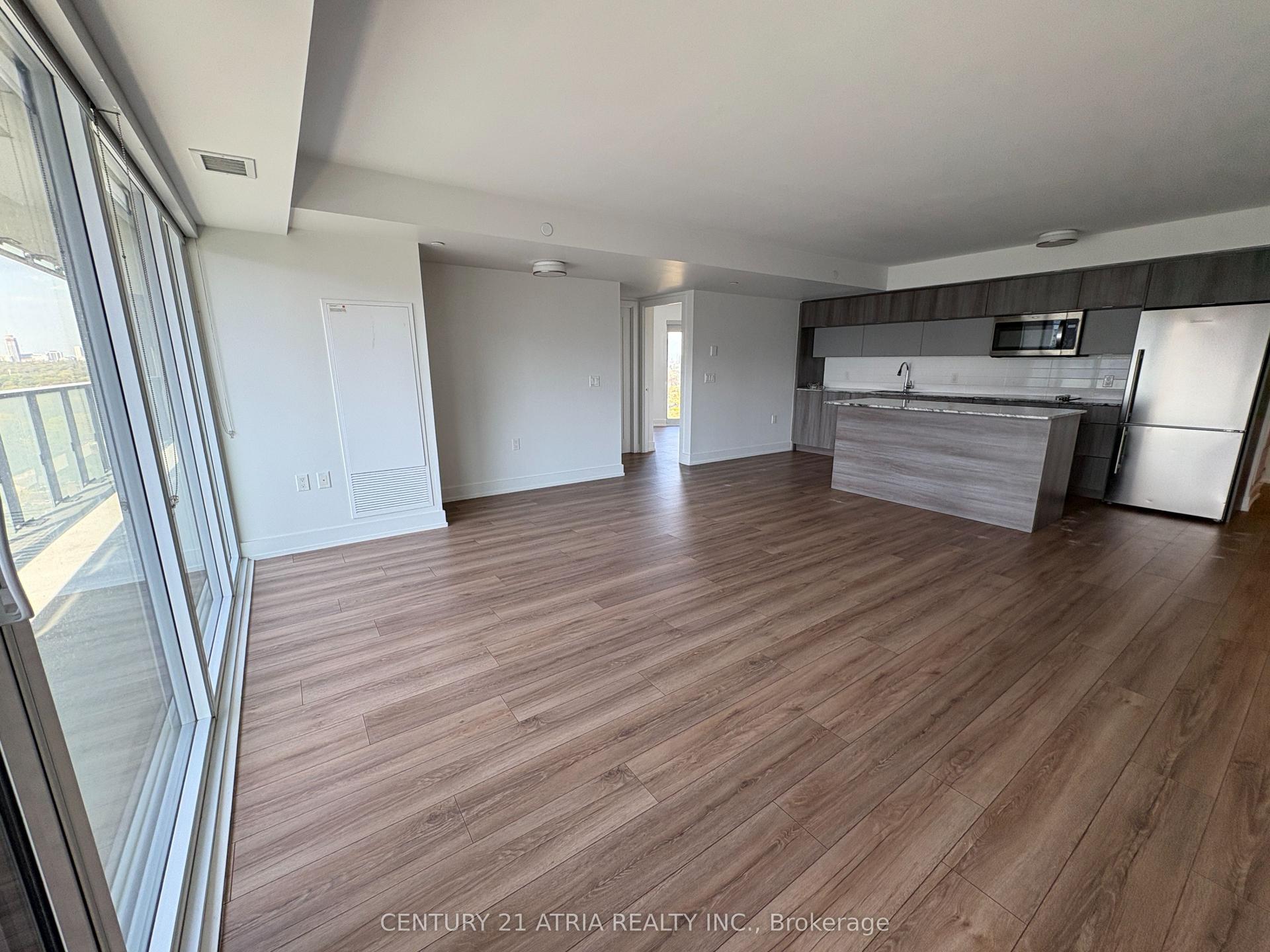 575 Bloor Street E 1702 #1702, Toronto — Condo for lease, photo 1