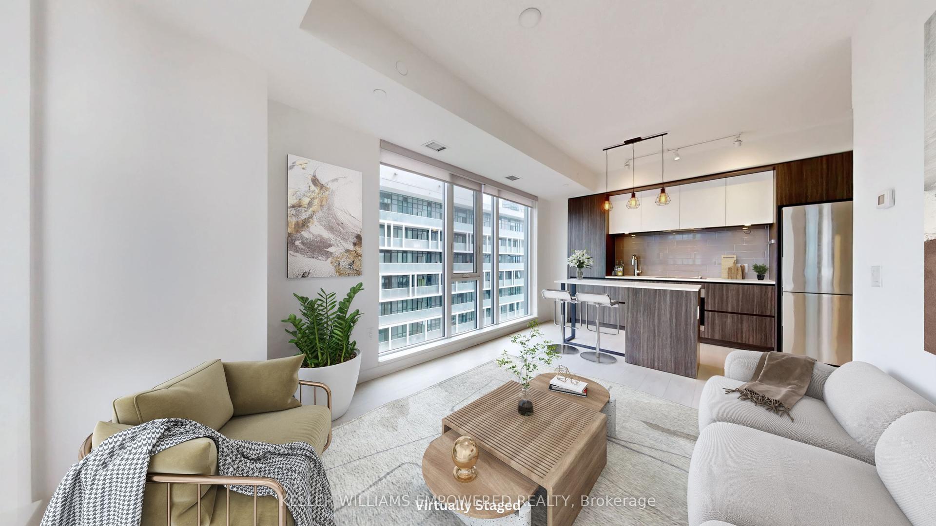 225 Sumach Street 911 #911 — photo 1