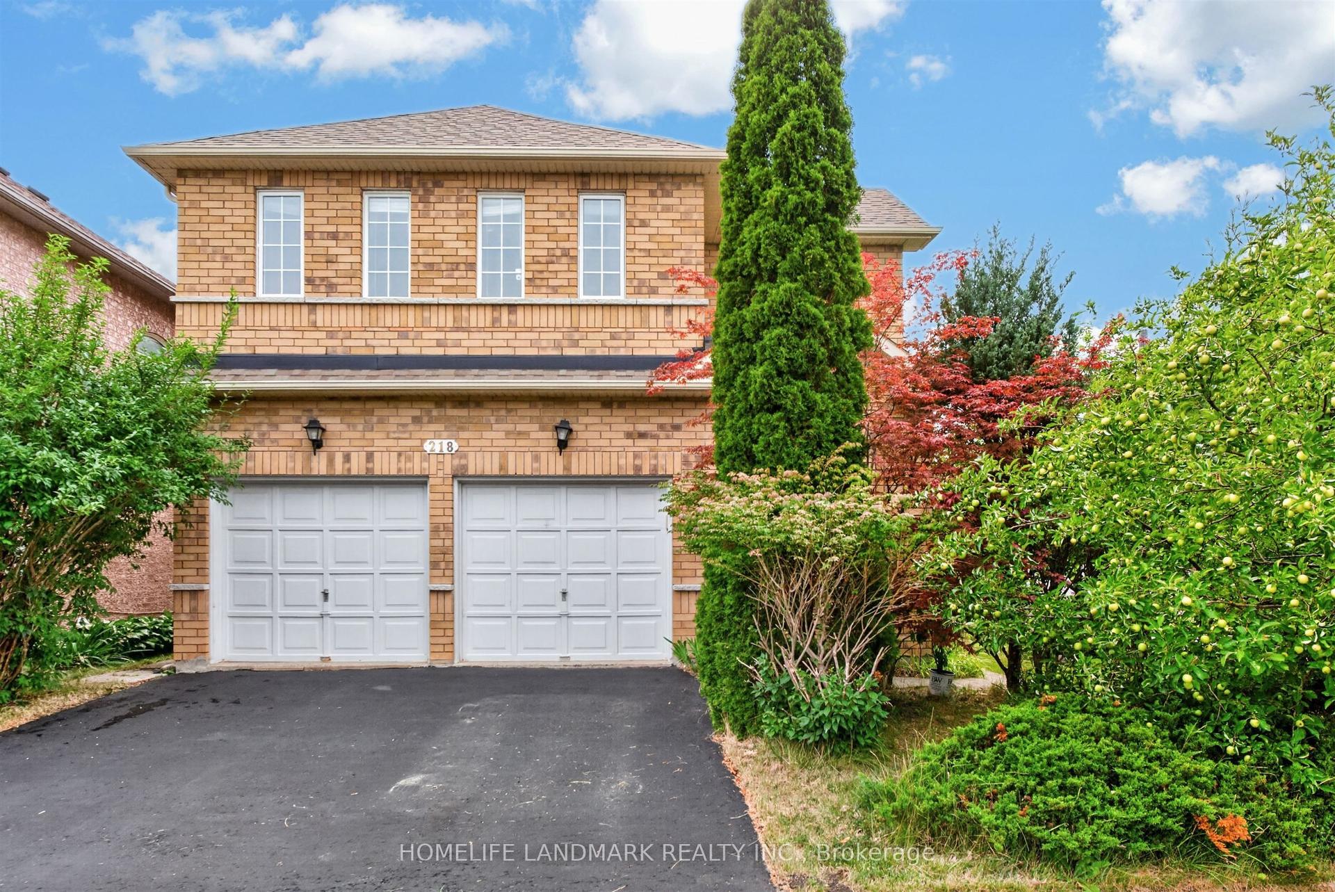218 Ridgecrest Road, Markham — Detached for sale, photo 1
