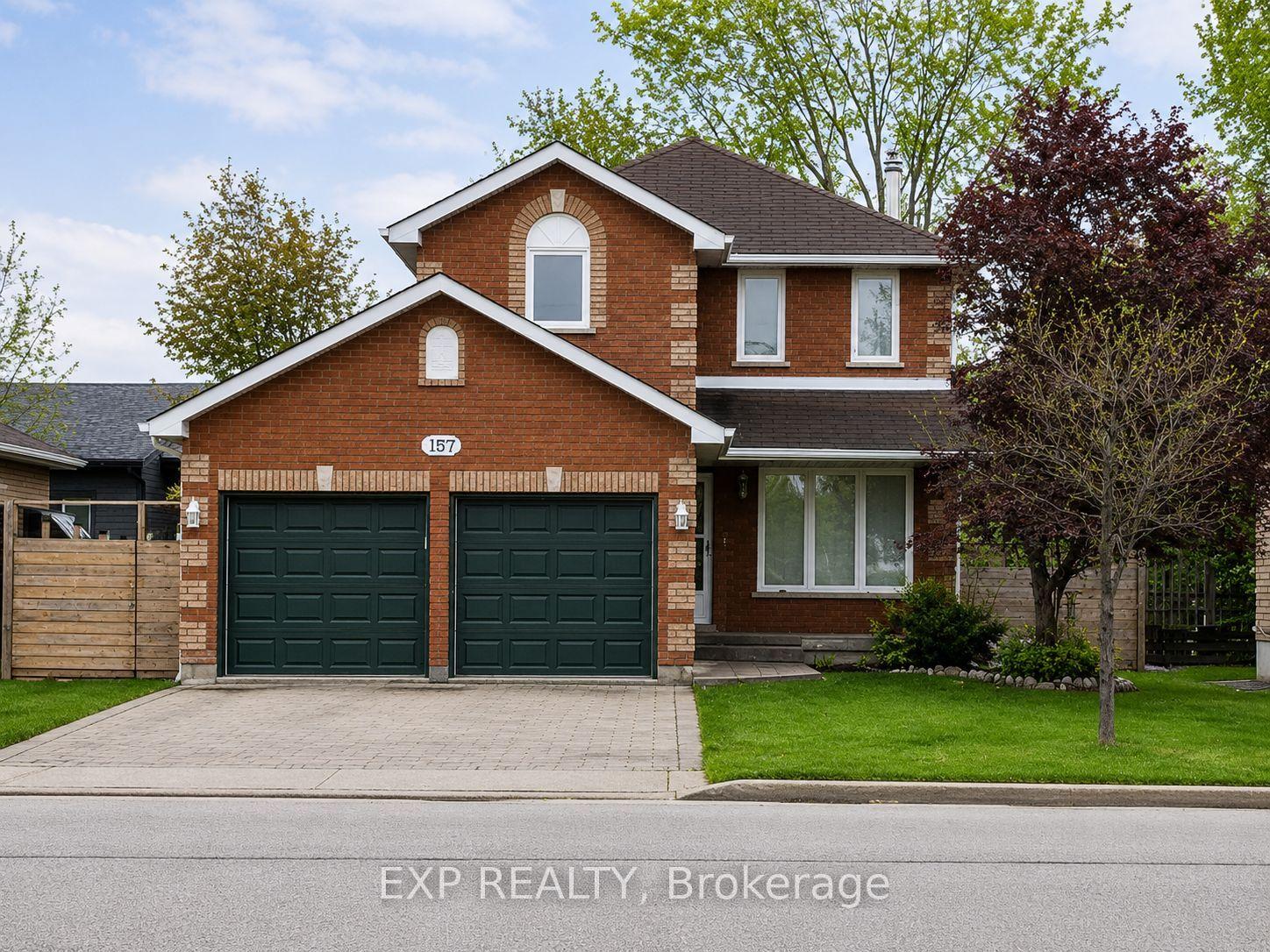 157 Livingstone Street W — photo 1