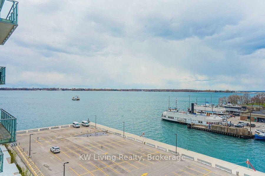 15 Queens Quay E 609 #609, Toronto — Condo for lease, photo 1