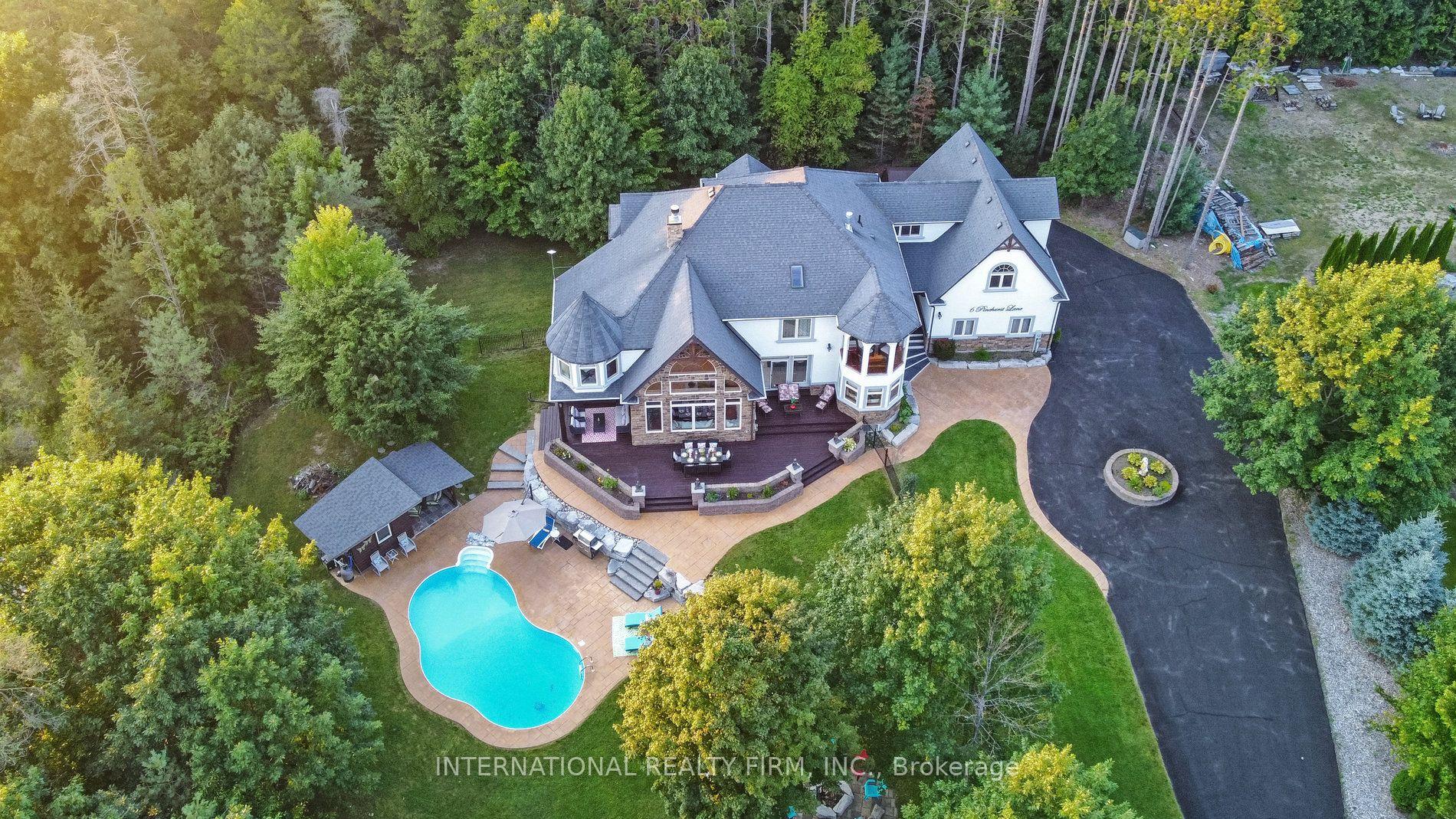 6 Pinehurst Lane, Springwater — Detached for sale, photo 1