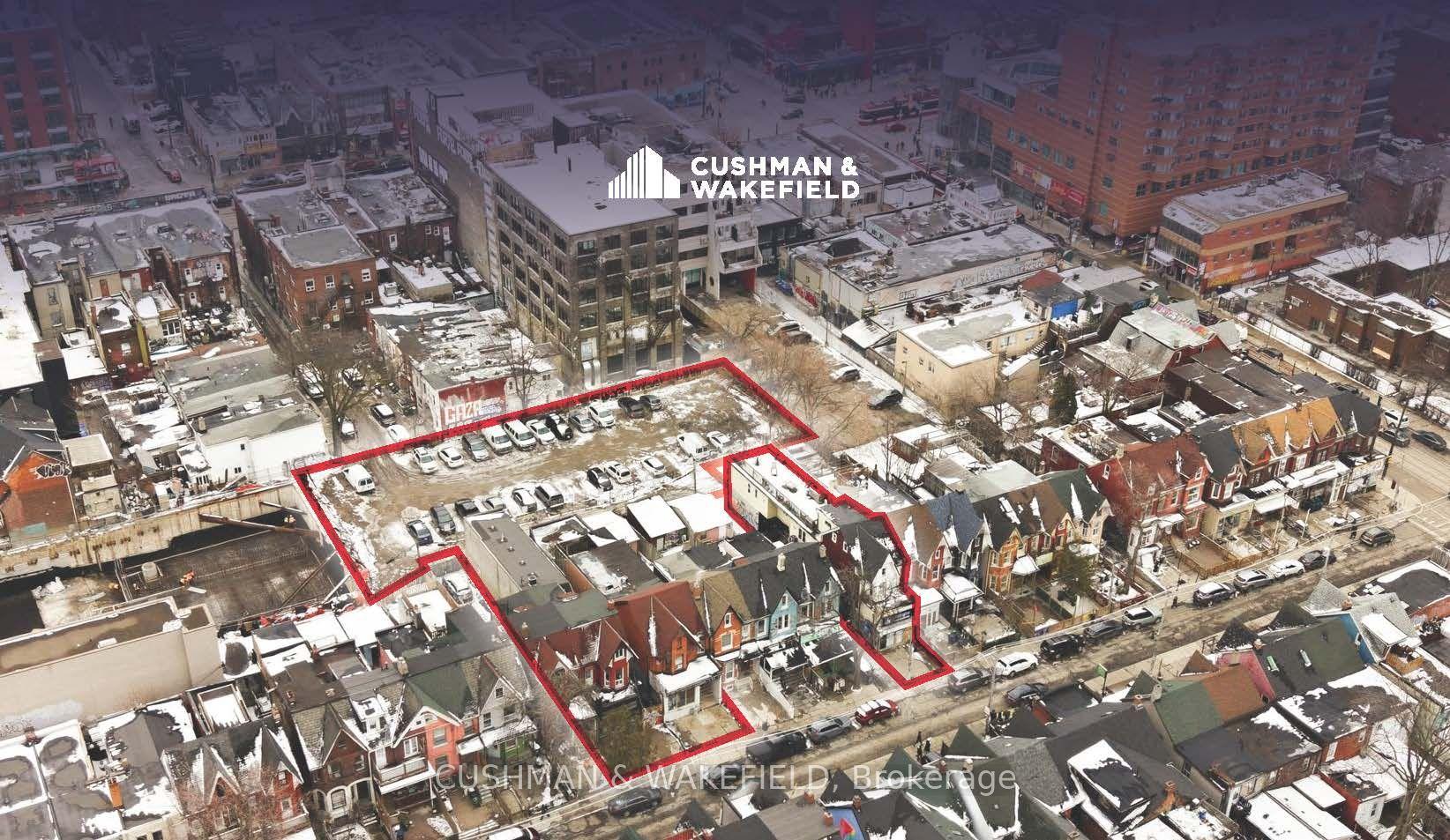 33 Kensington Ave & 23 St Andrews Street — photo 4