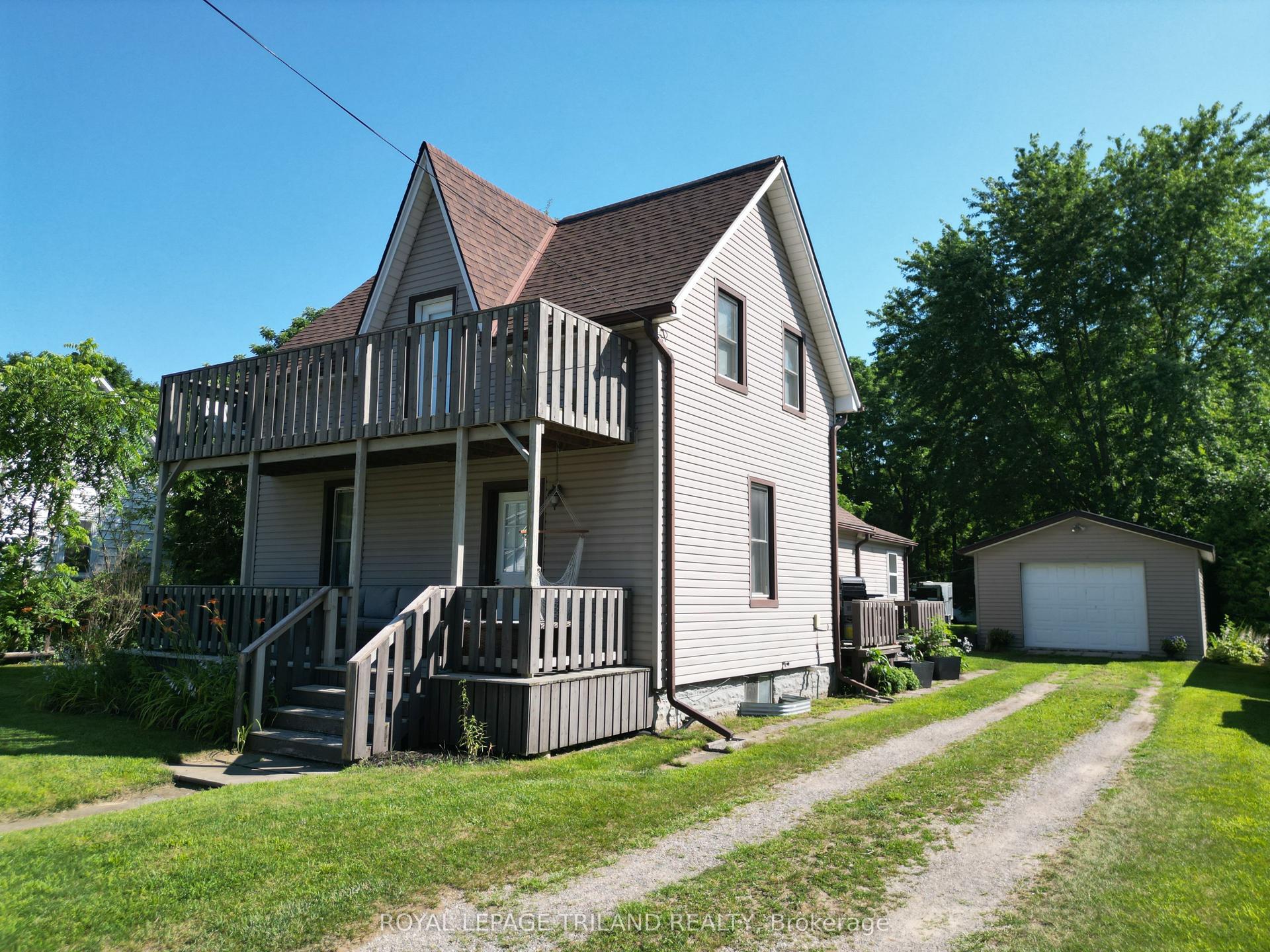 177 Furnival Road, West Elgin — Detached for sale, photo 1