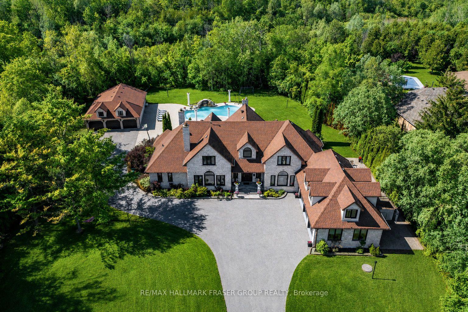 14 Fielding Court, Ajax — Detached for sale, photo 1