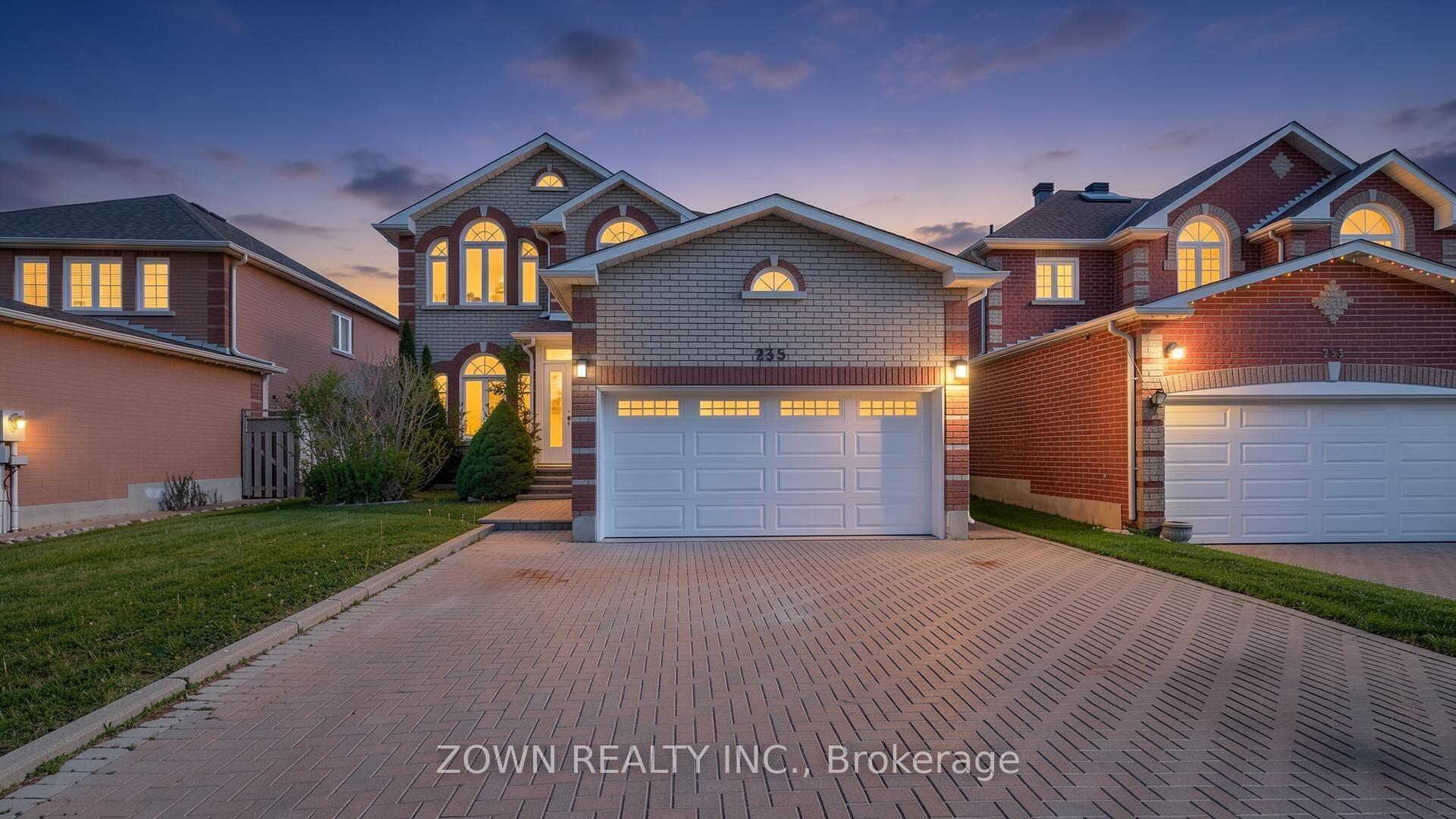 235 Highglen Avenue — photo 1
