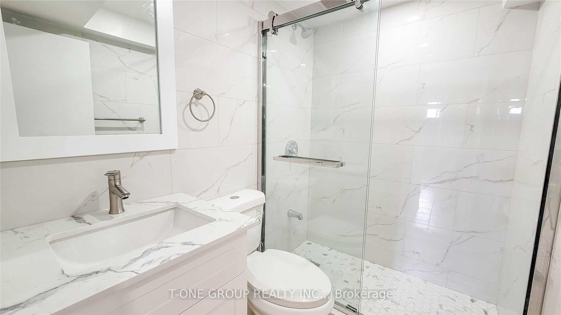 97 Briarscross Boulevard Bsmt #Bsmt, Toronto — Detached for lease, photo 1