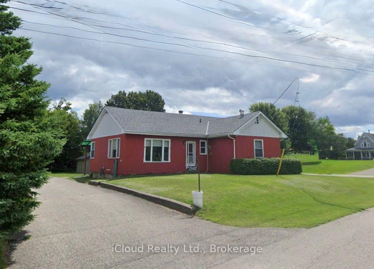 7 King Street W, Caledon — Detached for sale, photo 1