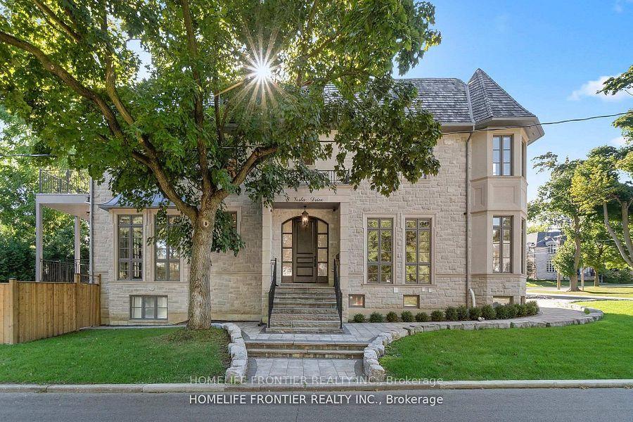 8 Vesta Drive — photo 1