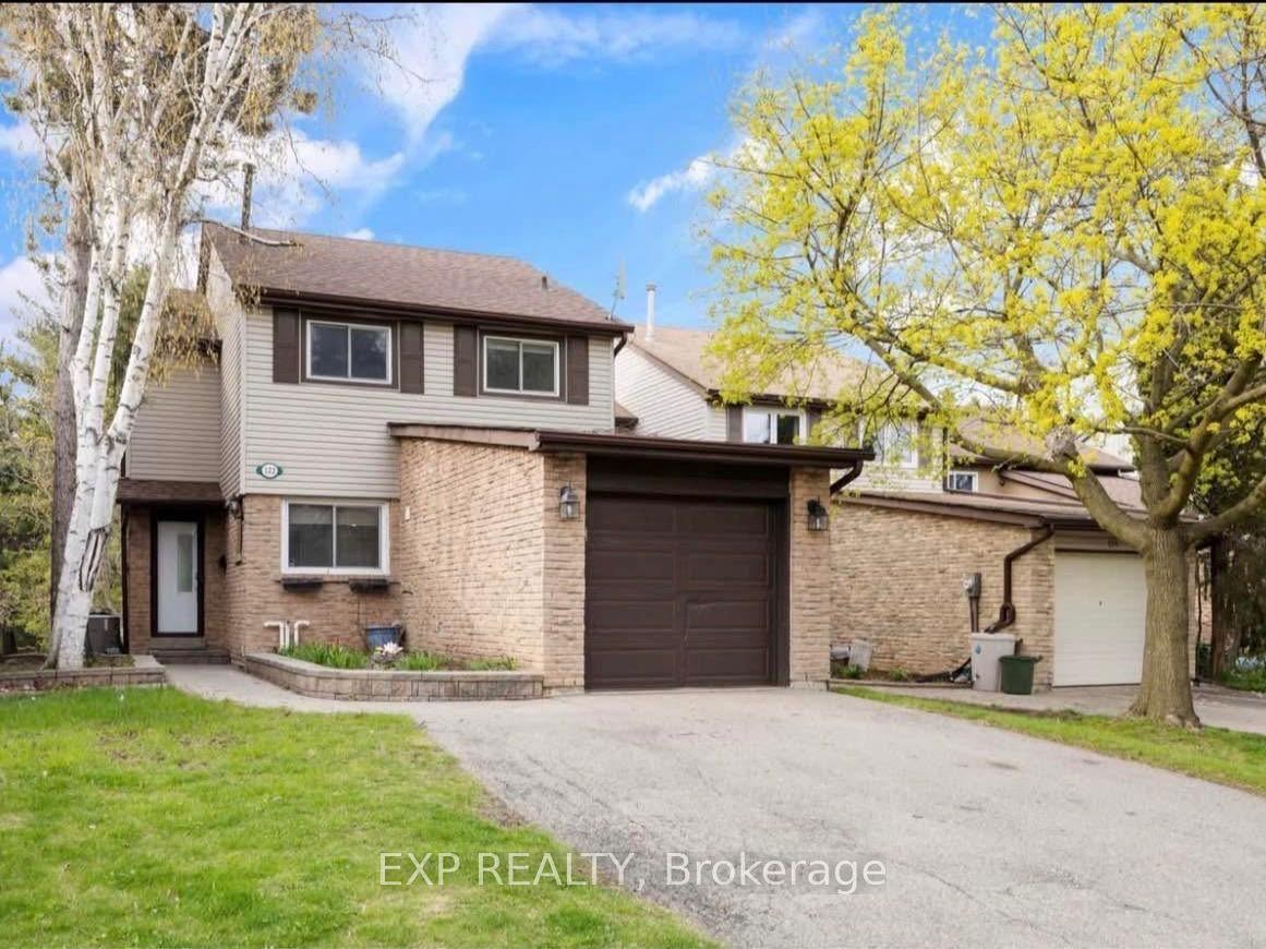 122 Royal Palm Drive, Brampton — Detached for sale, photo 1