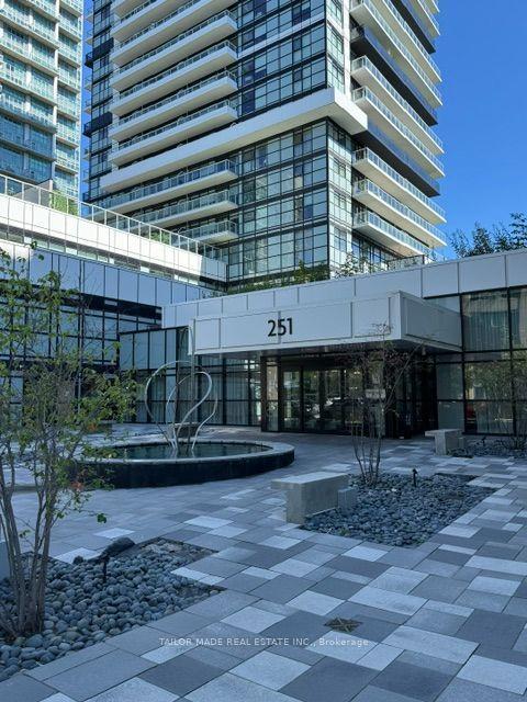 251 Manitoba Street 312 #312, Toronto — Condo for lease, photo 1
