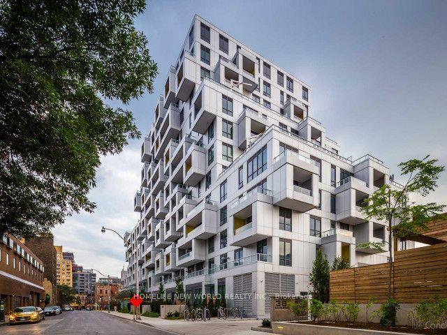 38 Cameron Street 308 #308, Toronto — Condo for sale, photo 1